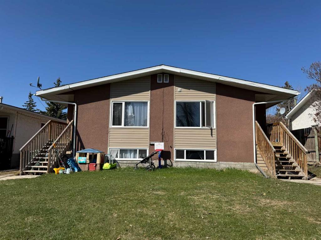 Picture of 5410 55 Street , Ponoka Real Estate Listing