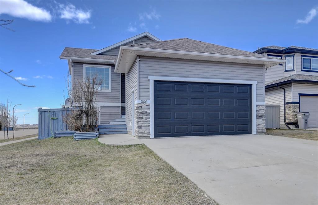 Picture of 7002 115 Street , Grande Prairie Real Estate Listing