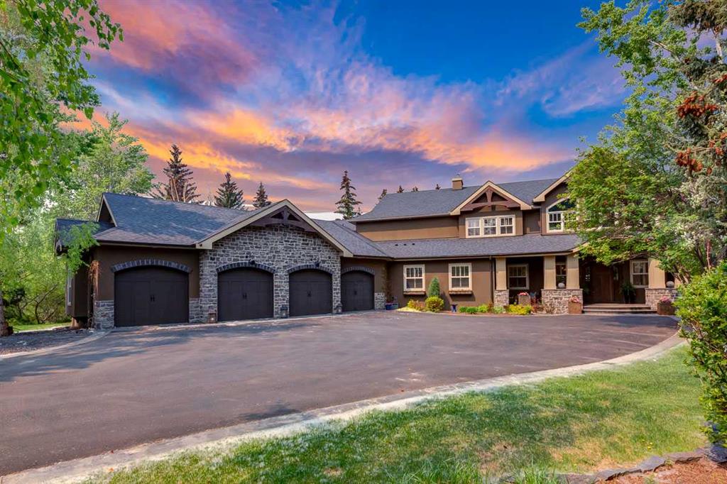 Picture of 16 Pinehurst Drive , Rural Foothills County Real Estate Listing