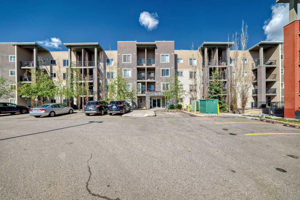 Picture of 4117, 403 Mackenzie Way SW, Airdrie Real Estate Listing