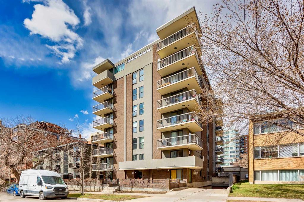 Picture of 301, 616 15 Avenue SW, Calgary Real Estate Listing