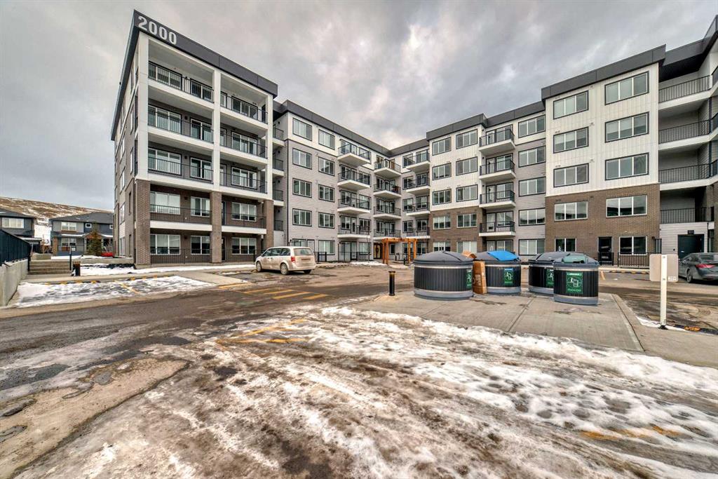 Picture of 2313, 111 Wolf creek Drive SE, Calgary Real Estate Listing