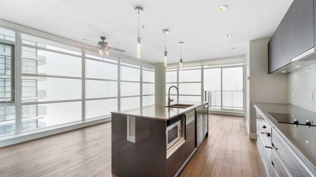 Picture of 3007, 1122 3 Street SE, Calgary Real Estate Listing