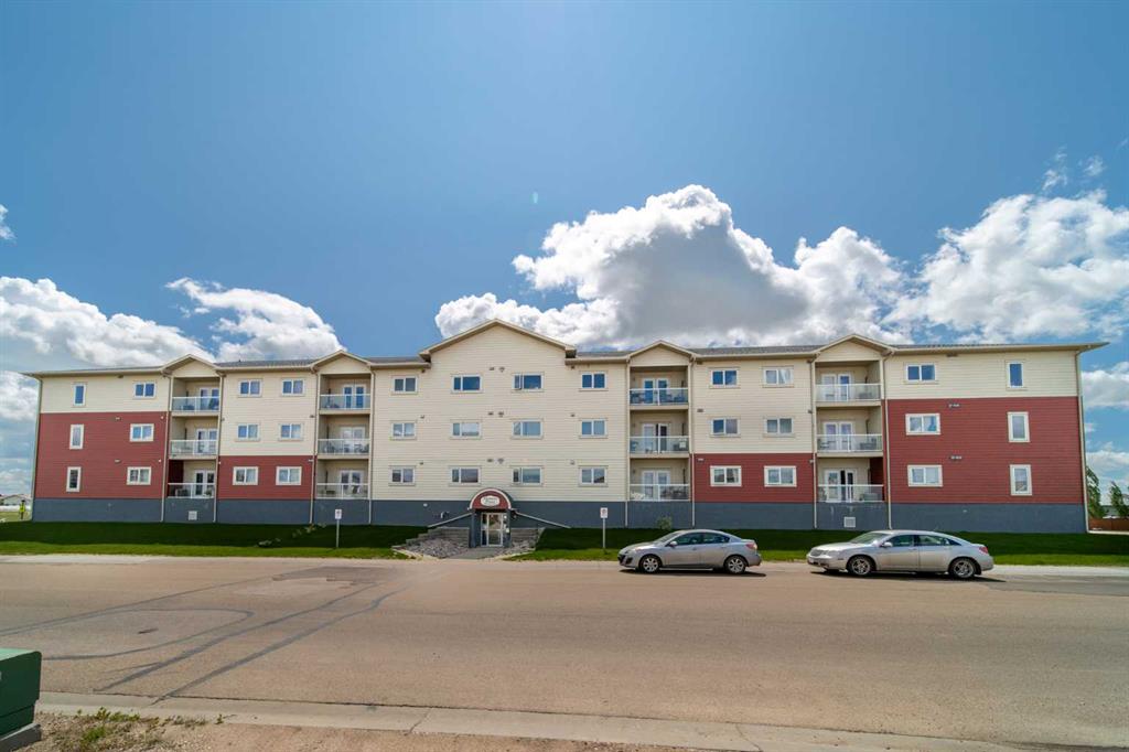 Picture of 312, 2609 11 Avenue , Wainwright Real Estate Listing