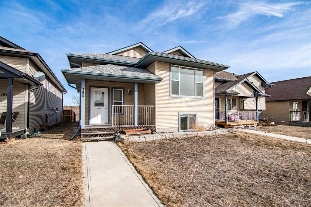 Picture of 194 Jaspar Crescent , Red Deer Real Estate Listing