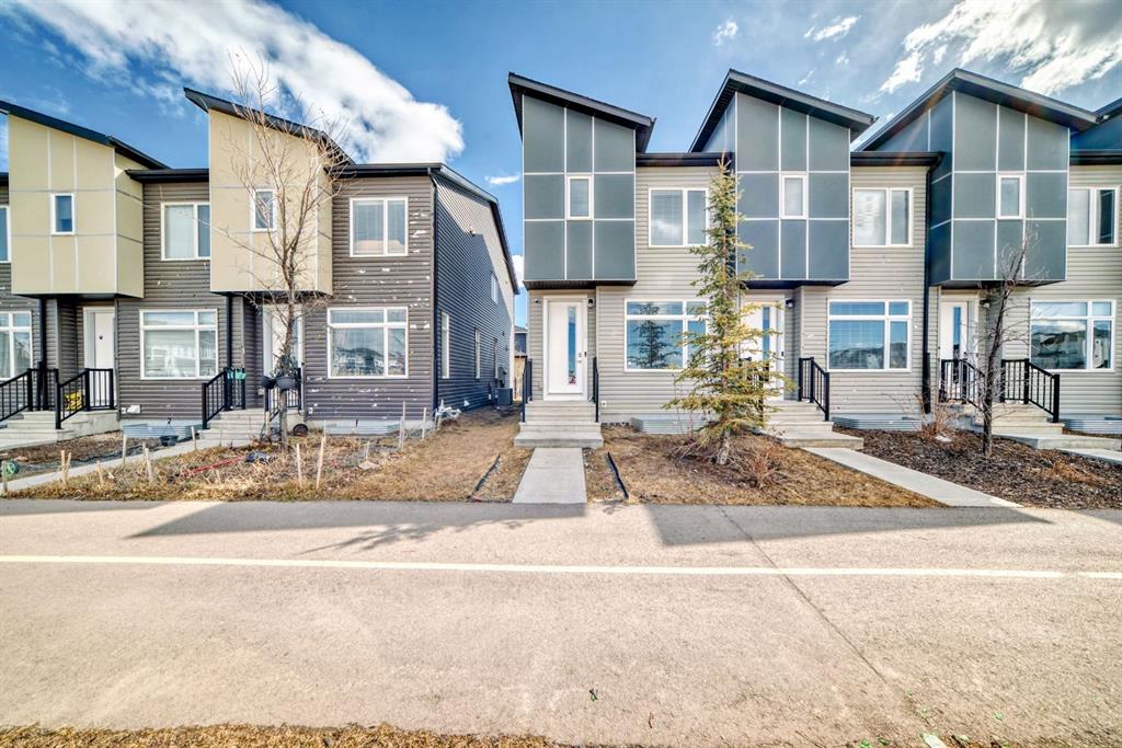 Picture of 398 Redstone Boulevard NE, Calgary Real Estate Listing