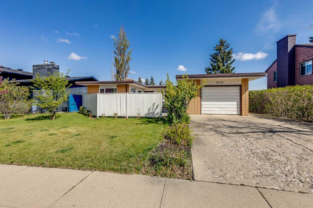 Picture of 2516 34 Avenue NW, Calgary Real Estate Listing