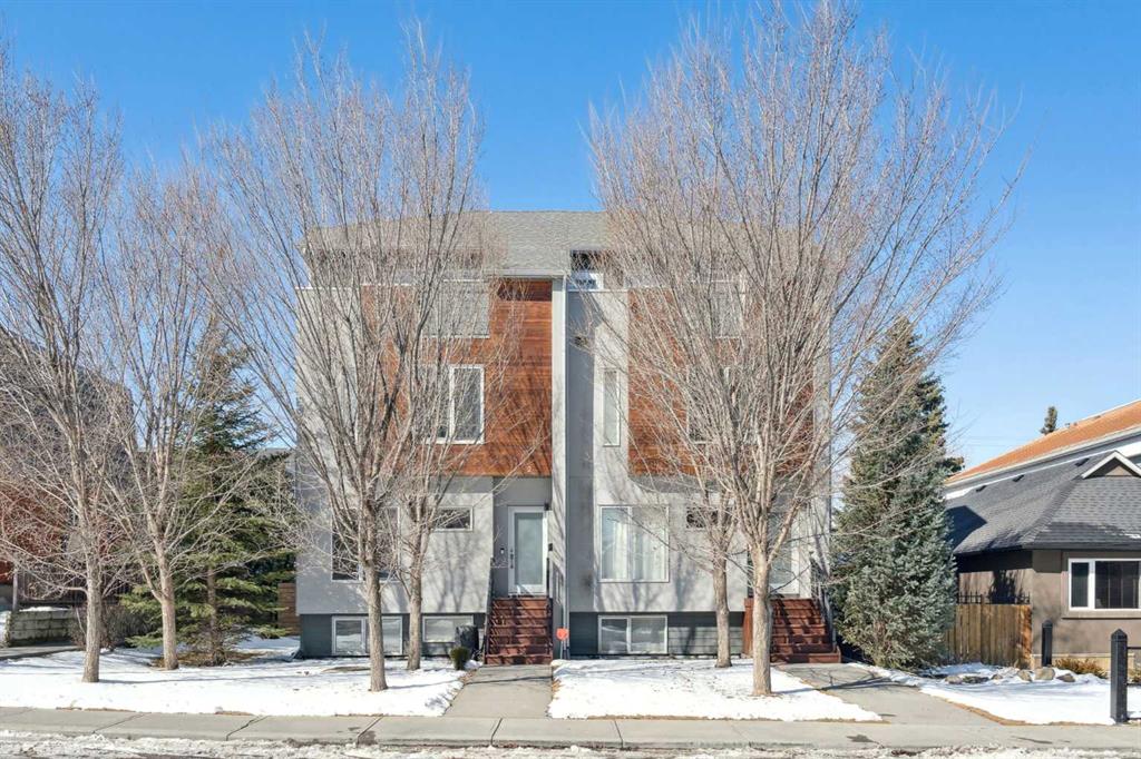 Picture of 2, 1931 28 Street SW, Calgary Real Estate Listing