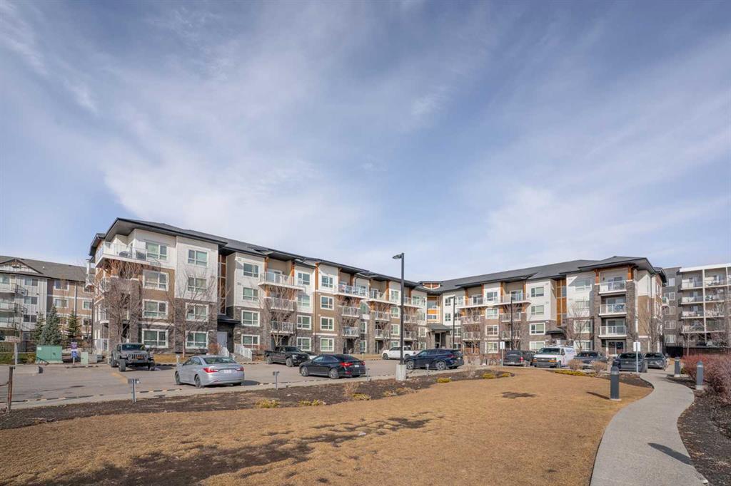 Picture of 2110, 240 Skyview Ranch Road NE, Calgary Real Estate Listing
