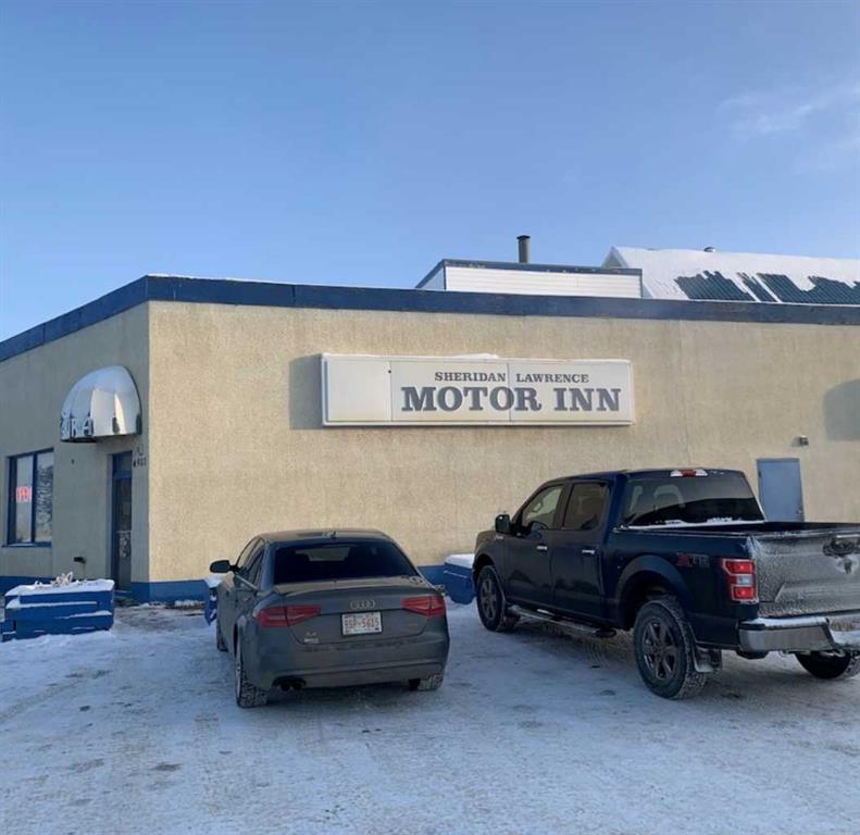Picture of 4901 River Road Street , Fort Vermilion Real Estate Listing