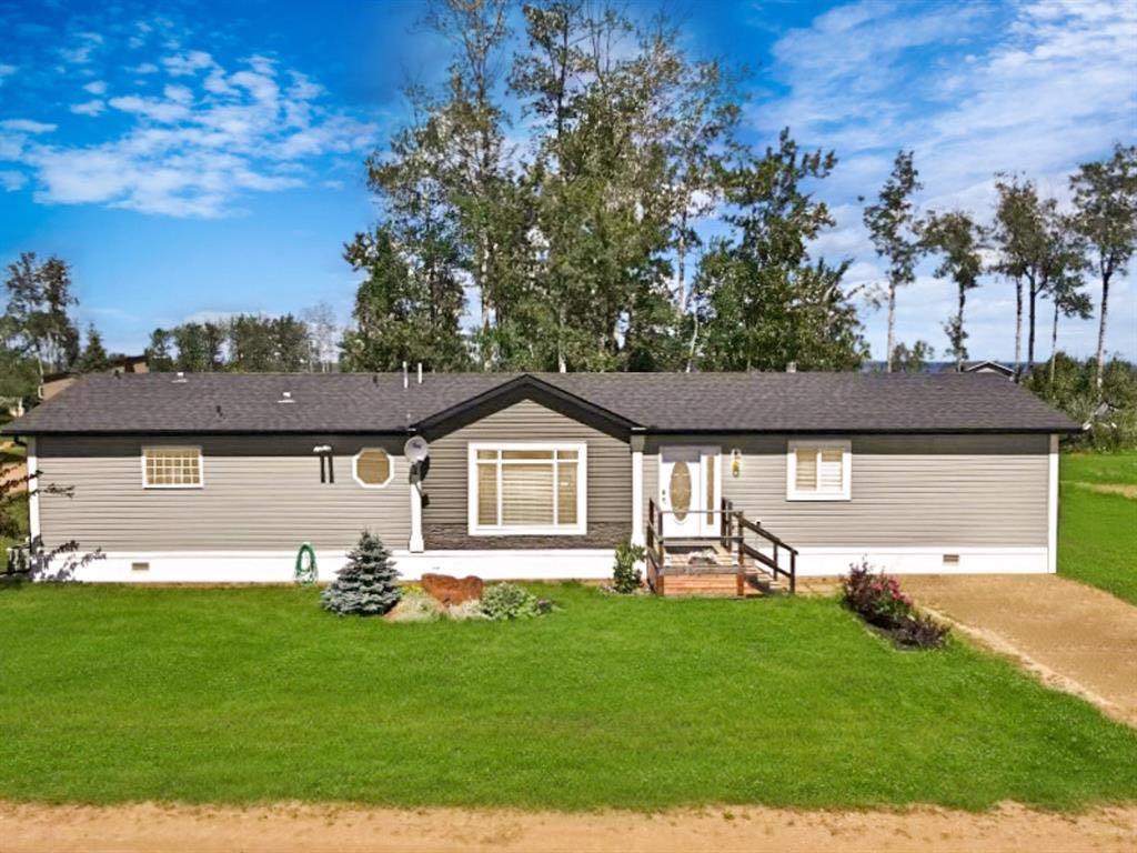 Picture of #52, 160 Peace River Avenue  , Joussard Real Estate Listing
