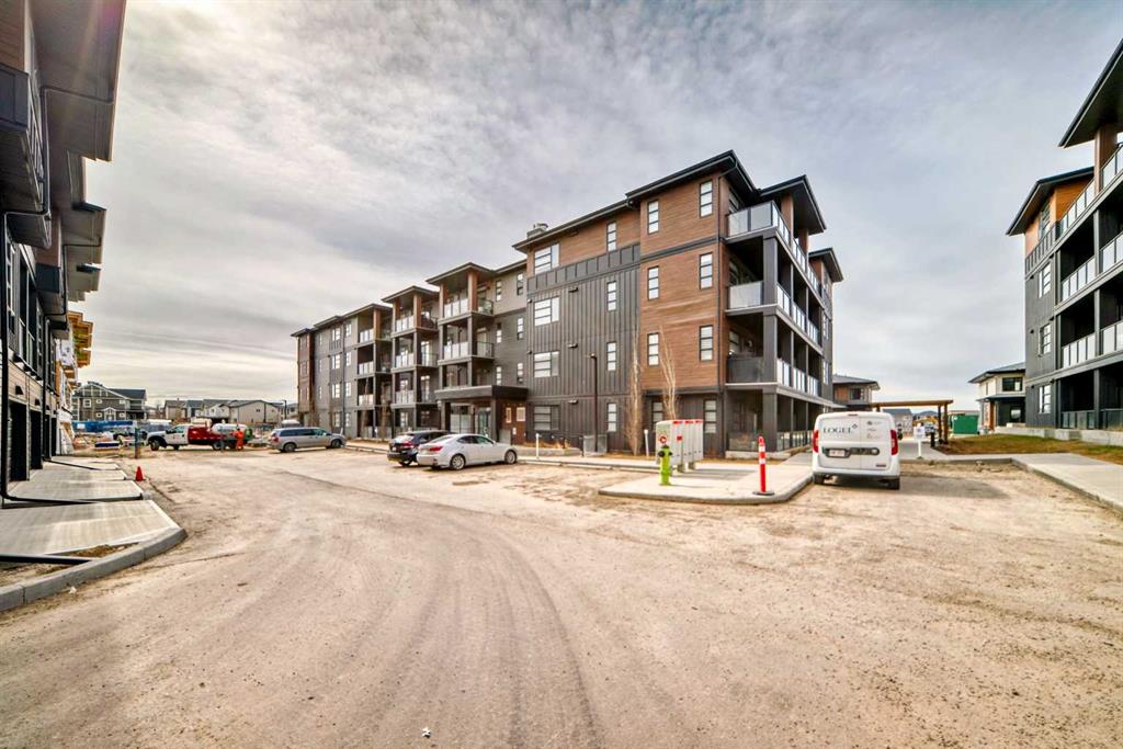 Picture of 2409, 55 lucas Way NW, Calgary Real Estate Listing