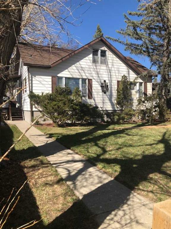 Picture of 121 Centre Avenue , Milk River Real Estate Listing