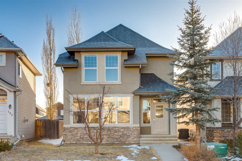 Picture of 189 Cranarch Place SE, Calgary Real Estate Listing