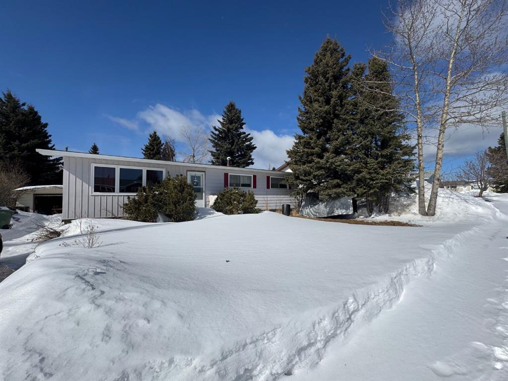 Picture of 5436 Willock Crescent , Swan Hills Real Estate Listing
