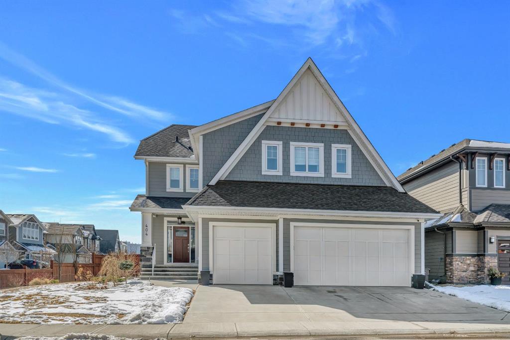 Picture of 404 Auburn Shores Landing SE, Calgary Real Estate Listing