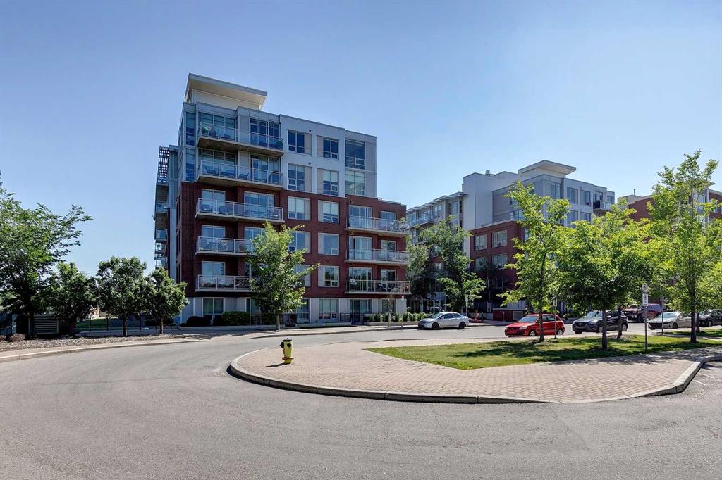 Picture of 217, 63 Inglewood Park SE, Calgary Real Estate Listing