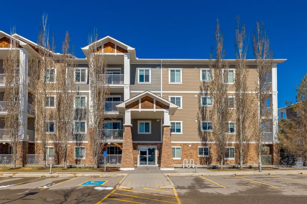 Picture of 306, 102 Cranberry Park SE, Calgary Real Estate Listing