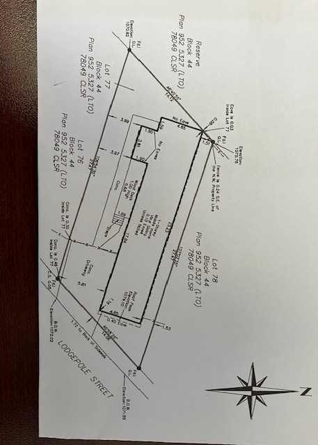 Picture of 1016 Lodgepole Street , Jasper Real Estate Listing