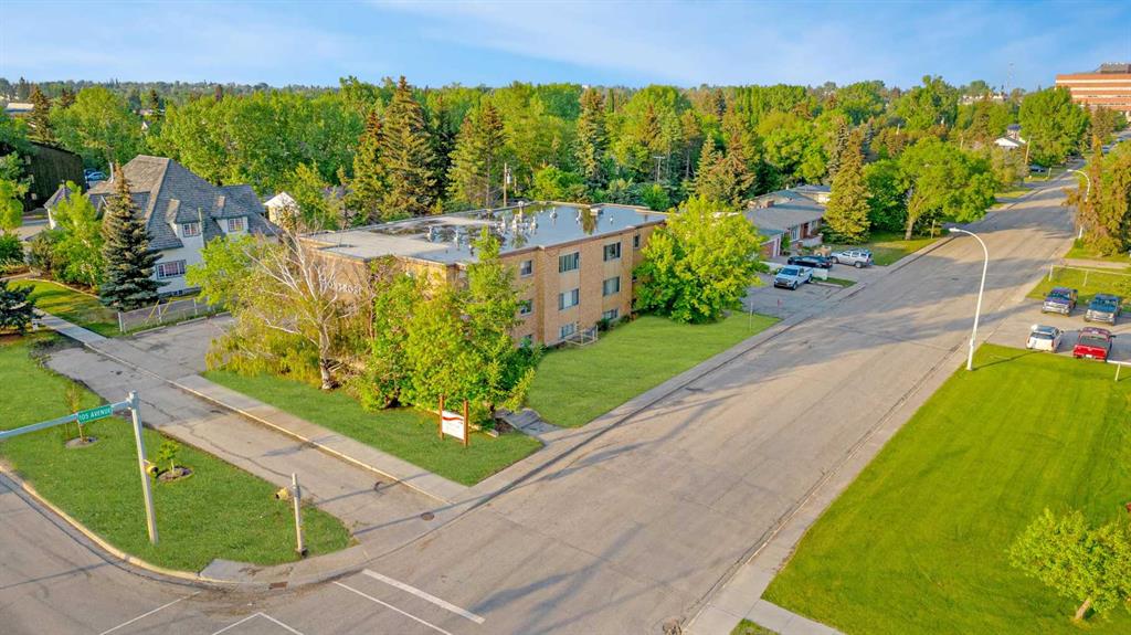 Picture of 205, 9932 105 Avenue , Grande Prairie Real Estate Listing