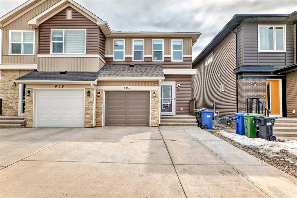 Picture of 409 Carringvue Avenue NW, Calgary Real Estate Listing