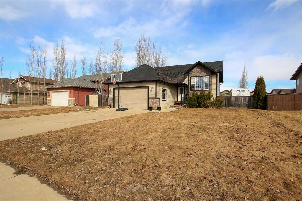 Picture of 4405 45 Street , Lacombe Real Estate Listing