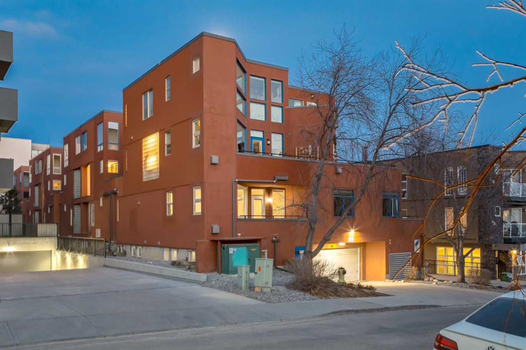 Picture of 104, 718 5 Street NE, Calgary Real Estate Listing