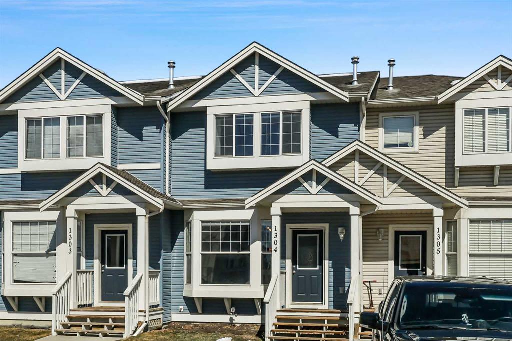 Picture of 1304, 703 Luxstone Square SW, Airdrie Real Estate Listing