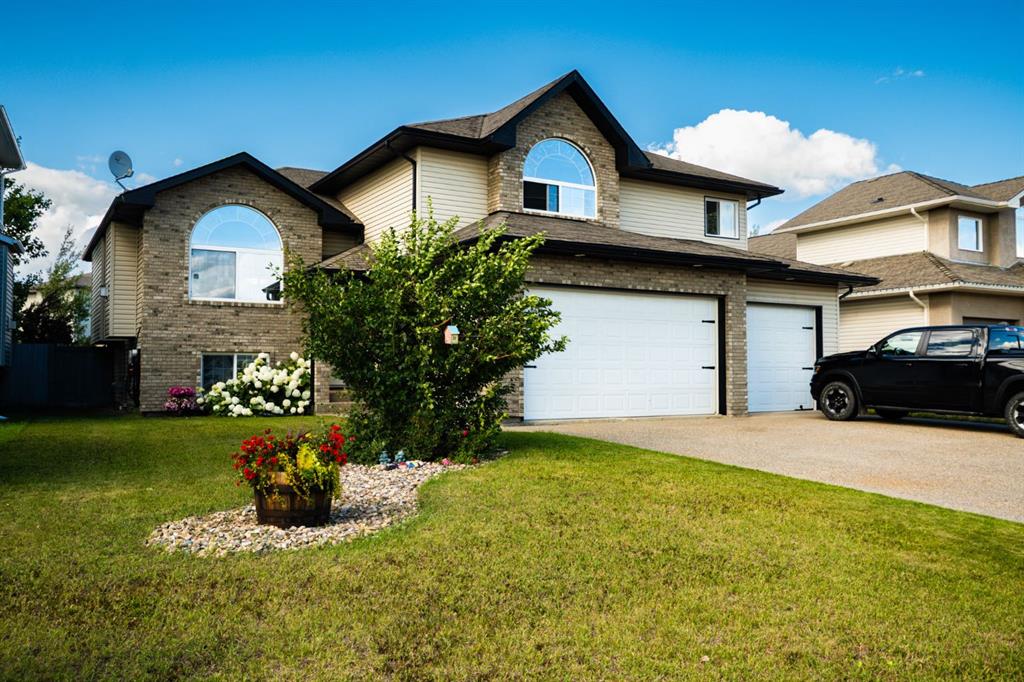 Picture of 9122 Lakeshore Drive , Grande Prairie Real Estate Listing