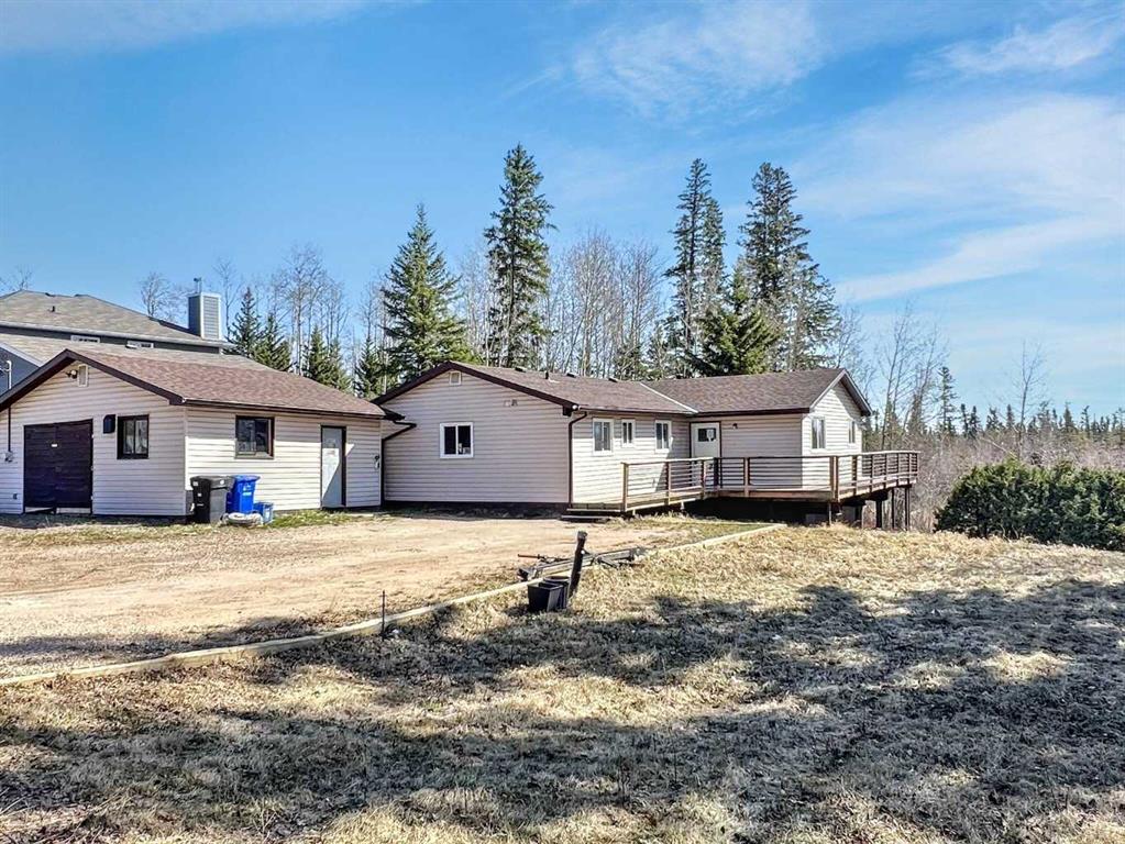 Picture of 57 Poplar Crescent , Gregoire Lake Estates Real Estate Listing