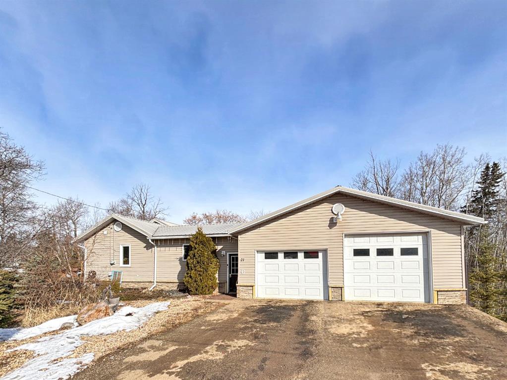 Picture of 21 Erlam Street  , McLennan Real Estate Listing