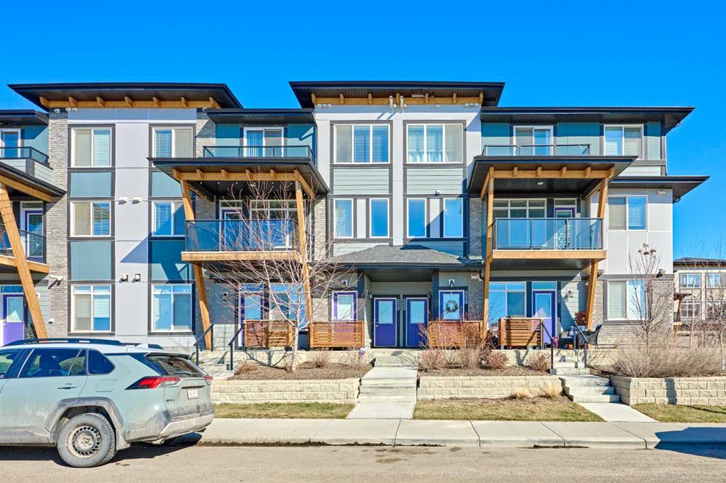 Picture of 220 Seton Passage SE, Calgary Real Estate Listing
