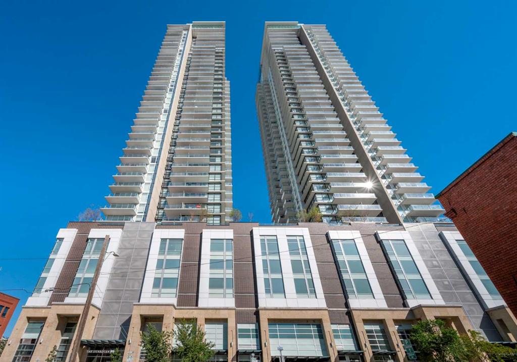 Picture of 1108, 1122 3 Street SE, Calgary Real Estate Listing