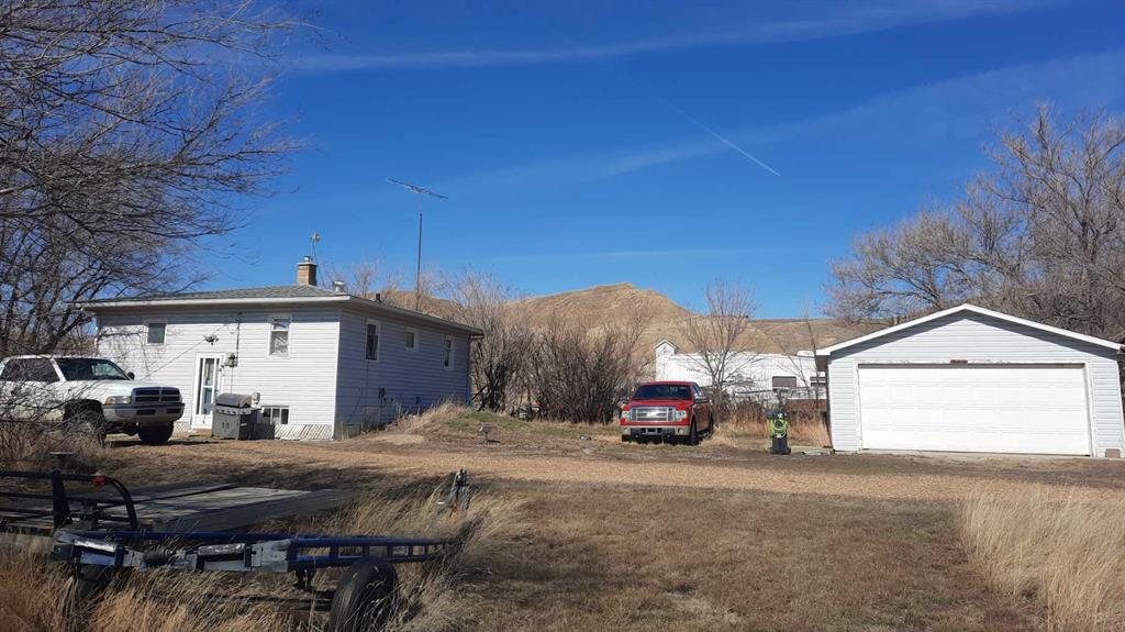 Picture of 213 Centre Street , Dorothy Real Estate Listing