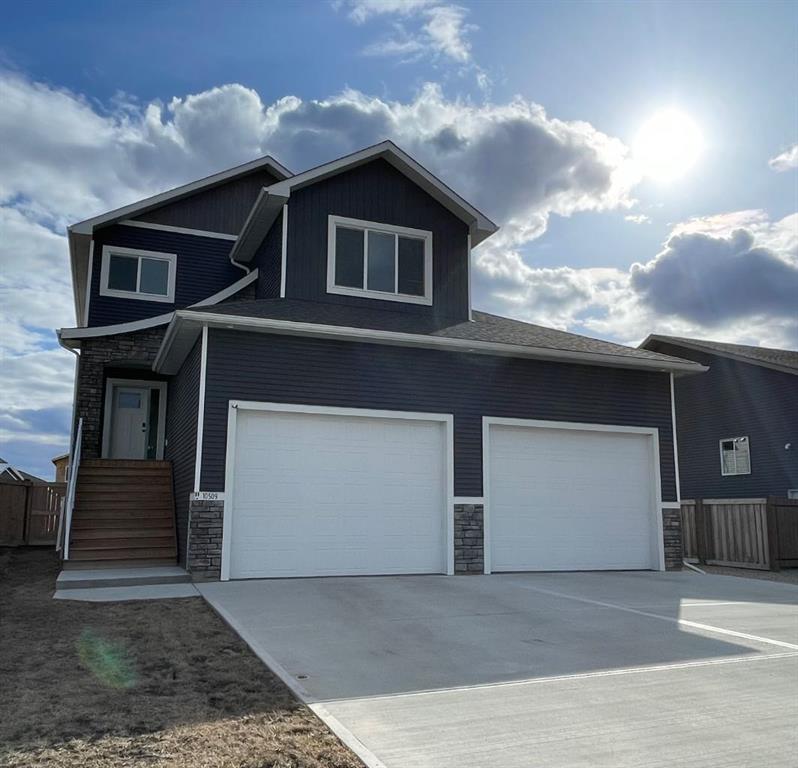 Picture of 10509 149A Avenue , Rural Grande Prairie No. 1, County of Real Estate Listing