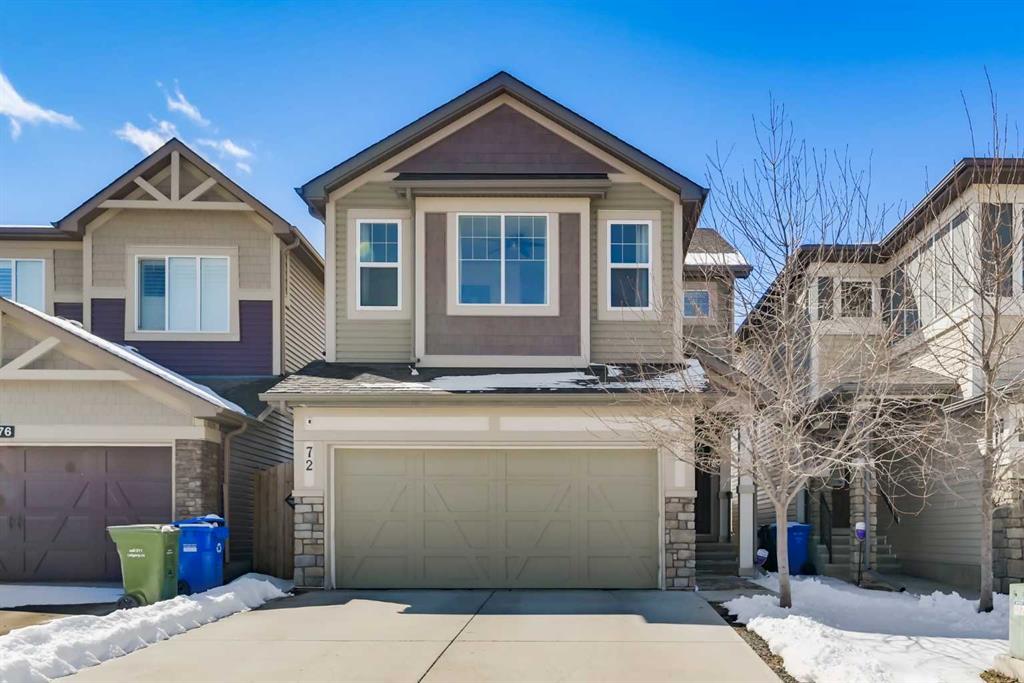 Picture of 72 Walden Parade SE, Calgary Real Estate Listing