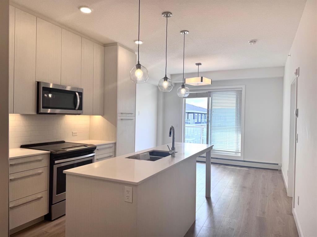 Picture of 2409, 76 Cornerstone Passage NE, Calgary Real Estate Listing