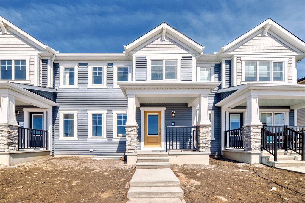 Picture of 8 Cityscape Boulevard NE, Calgary Real Estate Listing