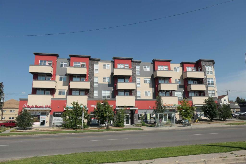 Picture of 305, 2308 Centre Street NE, Calgary Real Estate Listing