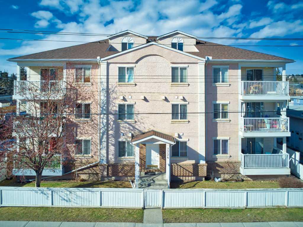 Picture of 101, 7724 Bowness Road NW, Calgary Real Estate Listing