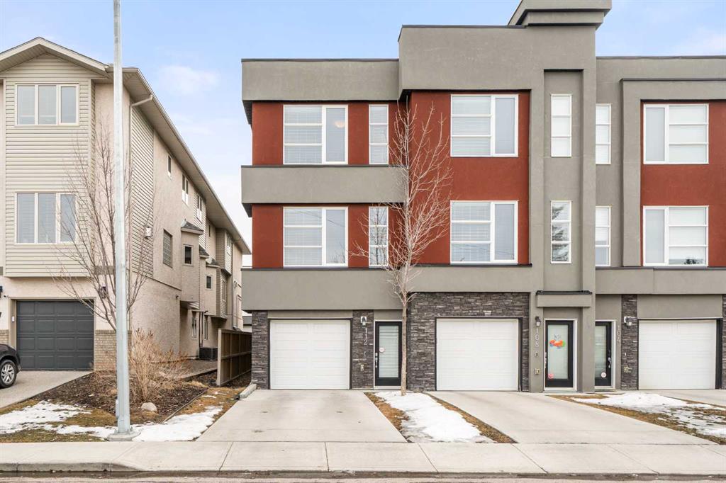 Picture of 112, 133 23 Avenue NE, Calgary Real Estate Listing