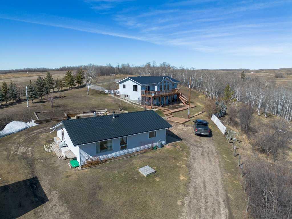 Picture of 38126 Range Road 250  , Rural Lacombe County Real Estate Listing