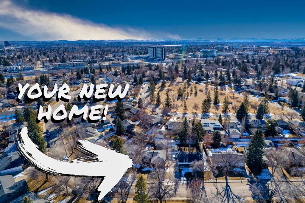 Picture of 21 Mayfair Road SW, Calgary Real Estate Listing
