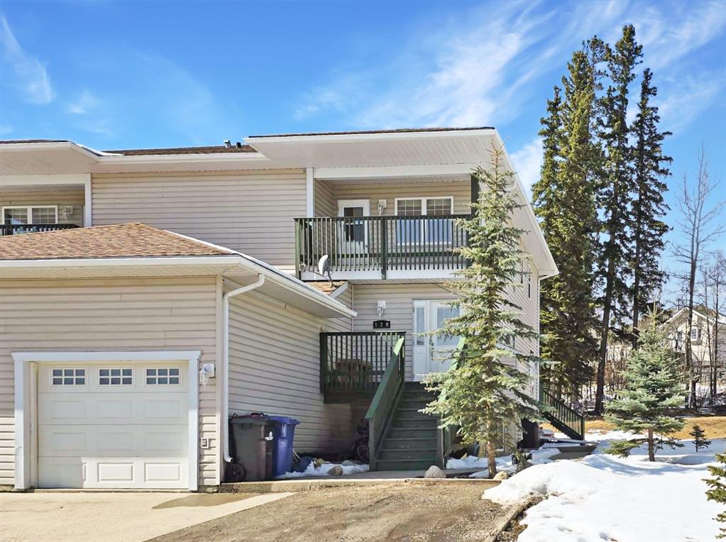 Picture of 120 Moberly Road , Grande Cache Real Estate Listing