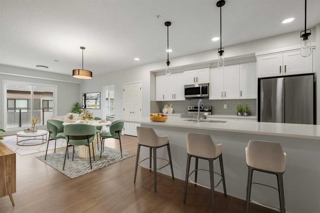 Picture of 1311, 42 Cranbrook Gardens SE, Calgary Real Estate Listing