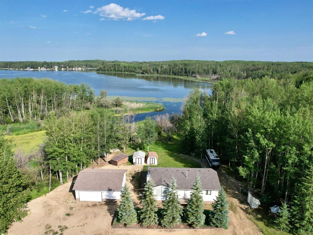 Picture of 5 Heron Drive , Rural Barrhead No. 11, County of Real Estate Listing