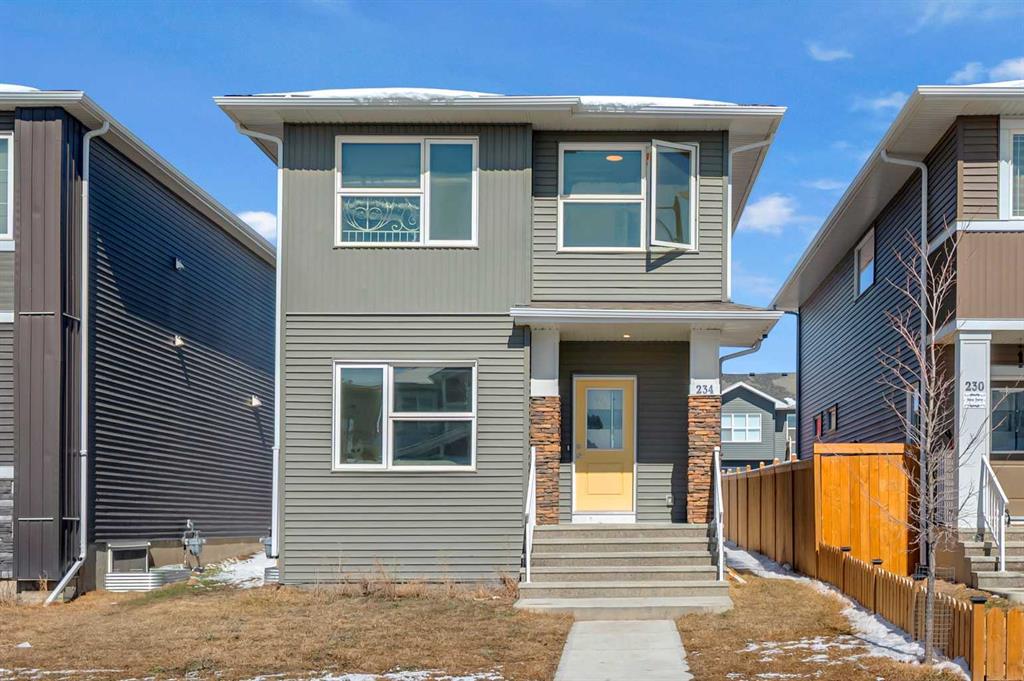 Picture of 234 Chelsea Heath , Chestermere Real Estate Listing