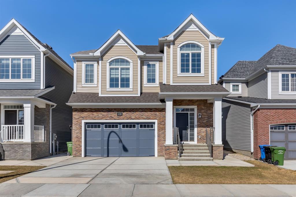 Picture of 120 Carrington Close NW, Calgary Real Estate Listing