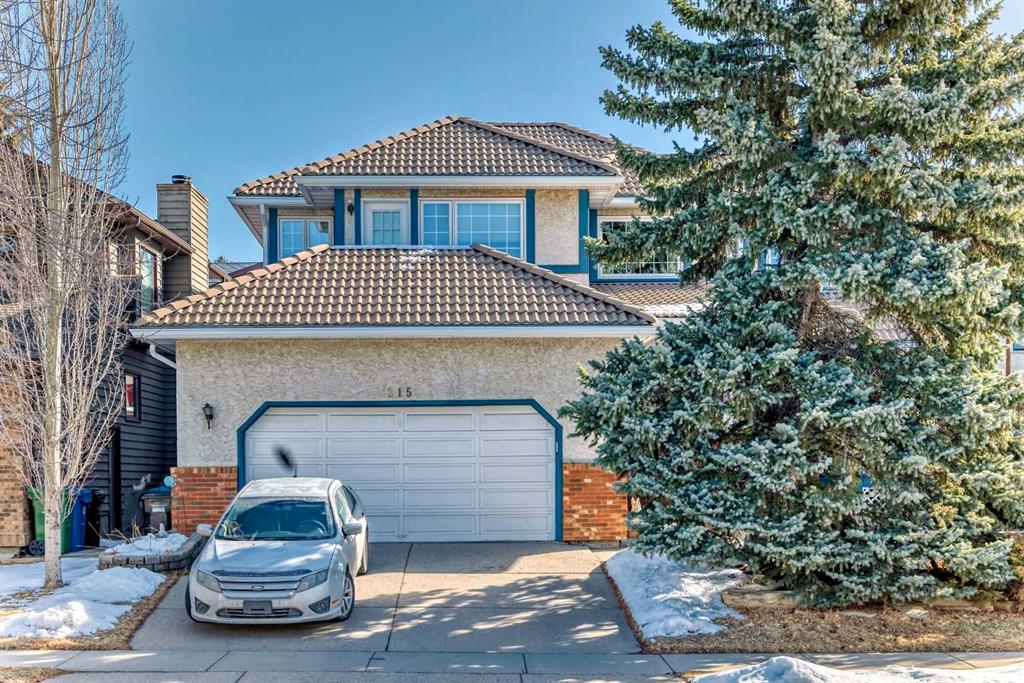 Picture of 315 Edenwold Drive NW, Calgary Real Estate Listing