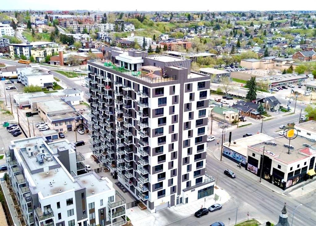 Picture of 203, 123 4 Street NE, Calgary Real Estate Listing